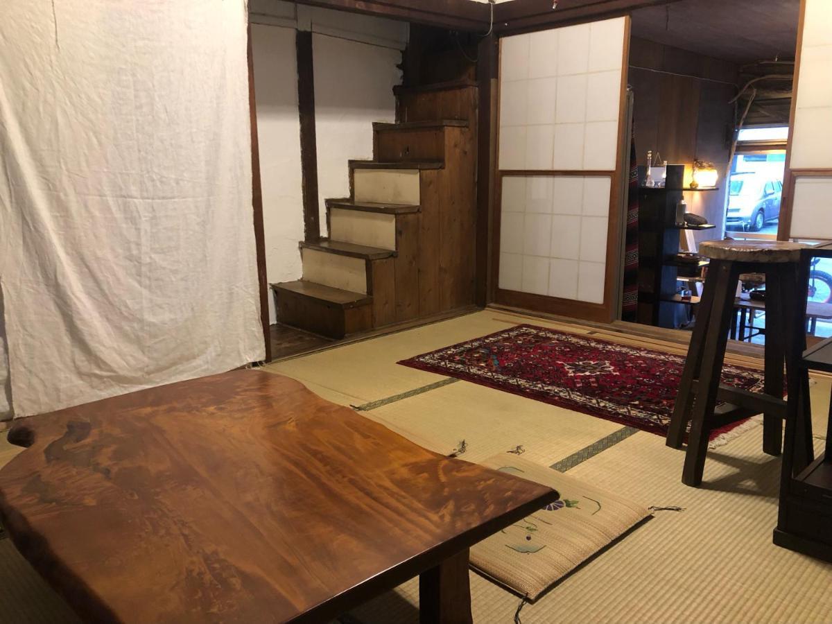 下田市旧南豆 Εξωτερικό φωτογραφία