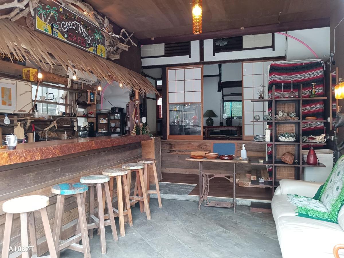 下田市旧南豆 Εξωτερικό φωτογραφία